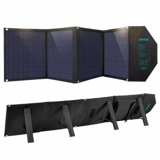 Choetech SC007 Solární panel 80W / QC / PD / 158 x 41cm