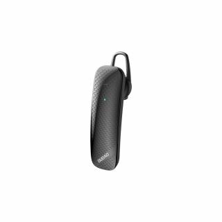 Dudao U7X bluetooth handsfree sluchátko (iOS / Android) černé / BT 5.0