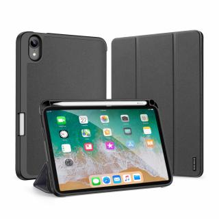Dux Ducis Domo TPU pouzdro pro Apple iPad Mini 2021 černé
