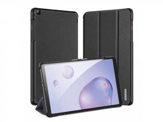 Dux Ducis Domo TPU pouzdro pro Samsung Galaxy TAB A 8,4  2020 / černé