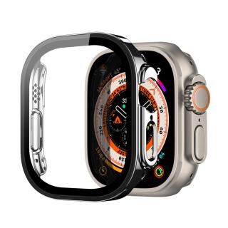 Dux Ducis Hamo Case pouzdro / kryt Apple Watch Ultra 49 mm / black