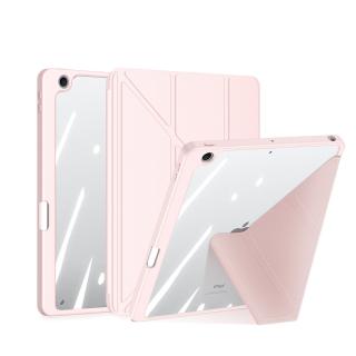 Dux Ducis Magi TPU pouzdro pro Apple iPad 10.9'' 2022 (10 gen.) růžové