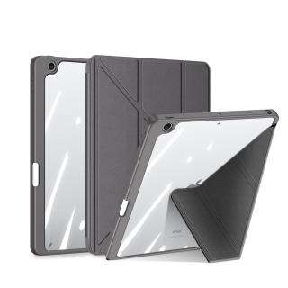 Dux Ducis Magi TPU pouzdro pro Apple iPad 10.9'' 2022 (10 gen.) šedé
