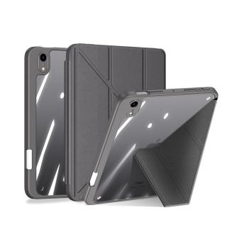 Dux Ducis Magi TPU pouzdro pro Apple iPad Mini 2021 šedé