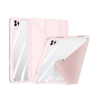 Dux Ducis Magi TPU pouzdro pro Apple iPad PRO 11  2018 / 2020 / 2021 růžové