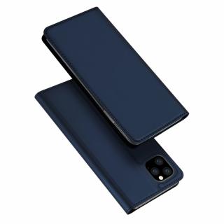 Dux Ducis pouzdro Skin Pro Bookcase Apple iPhone 11 PRO MAX blue / modré