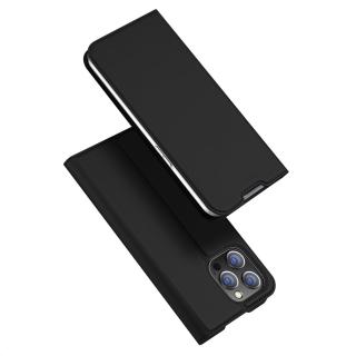 Dux Ducis pouzdro Skin Pro Bookcase Apple iPhone 14 PRO (6,1 ) black / černé