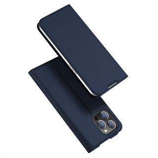 Dux Ducis pouzdro Skin Pro Bookcase Apple iPhone 14 PRO (6,1 ) blue / modré