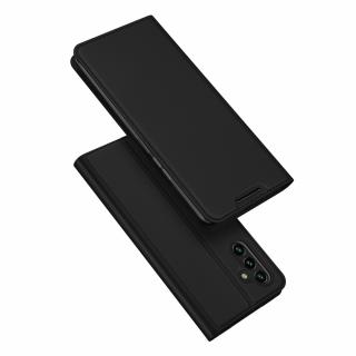 Dux Ducis pouzdro Skin Pro Bookcase Samsung Galaxy A13 5G black / černé