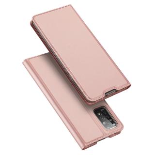 Dux Ducis pouzdro Skin Pro Bookcase Xiaomi RedMi NOTE 11 PRO (5G) pink / růžové