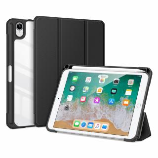 Dux Ducis Toby TPU Smart pouzdro pro Apple iPad Mini 2021 černé