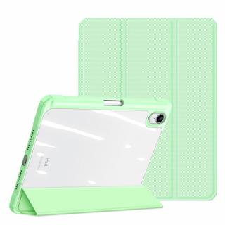 Dux Ducis Toby TPU Smart pouzdro pro Apple iPad Mini 2021 zelené