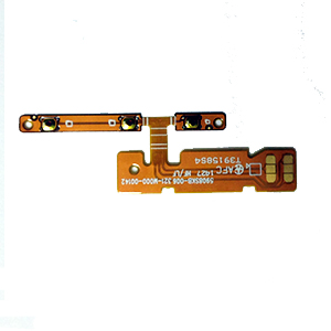 Flex kabel pro Sony Xperia E3, D2202, D2203, D2206 (boční flex kabel)