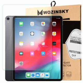 Glass Film ochranné tvrzené sklo pro Apple iPad Pro 10.2  2019 7426825376978