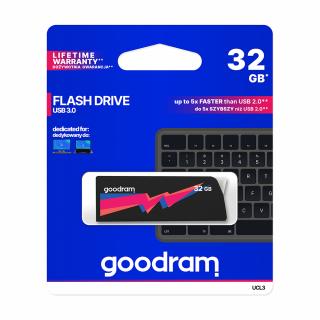 Goodram UCL3-0320K0R11, 32GB flash disk / USB 3.0