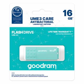 Goodram UME3-0160CRR11, 16GB flash disk / USB 3.0