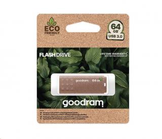 Goodram UME3-0320EFR11, 32GB flash disk / USB 3.0 / Eco Friendly