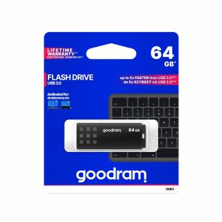 Goodram UME3-0640K0R11, 64GB flash disk / USB 3.0