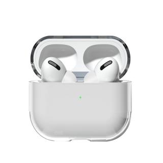 Hard Clear Case pouzdro pro Apple AirPods PRO transparent