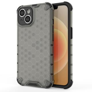 HoneyComb Armor Case odolné pouzdro pro Apple iPhone 14 (6,1 ) černé