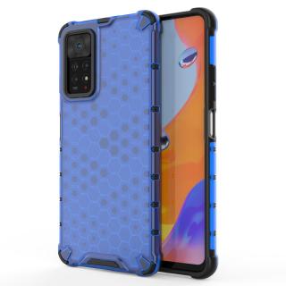 HoneyComb Armor Case odolné pouzdro pro Xiaomi RedMi NOTE 11 / NOTE 11S modré