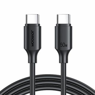 Joyroom S-CC060A9 USB-C - USB-C / 1m / 60W / černý