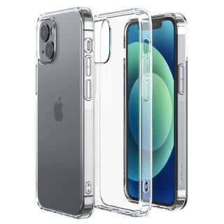 Joyroom T-Case pouzdro / kryt silicon pro iPhone 13 (6,1 ) clear