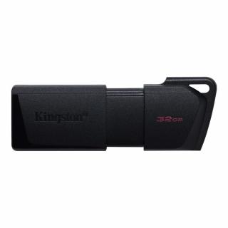 Kingston Exodia M DTXM / 32GB USB 3.2 Flash disk 32GB černý