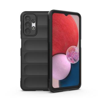 Magic Shield Case pouzdro / kryt pro Samsung Galaxy A13 5G černé