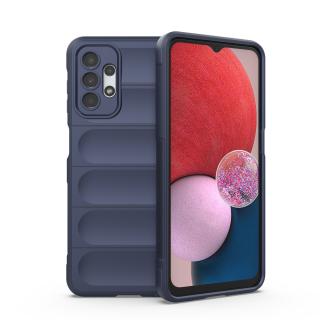 Magic Shield Case pouzdro / kryt pro Samsung Galaxy A13 5G modré