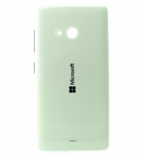 Microsoft Lumia 540 zadní kryt bílý (8003567)