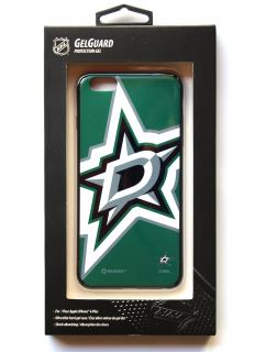 NHL GelGuard LGX-11300 pouzdro iPhone 6+ / 6S+ (5,5 ) Dallas Stars