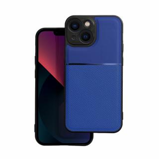 NOBLE Case pouzdro / kryt pro Apple iPhone 13 Mini (5,4 ) modré