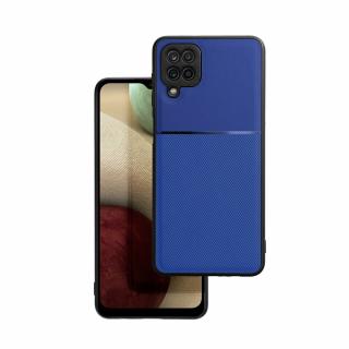 NOBLE Case pouzdro / kryt pro Samsung Galaxy A22 4G modré