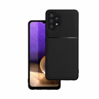 NOBLE Case pouzdro / kryt pro Samsung Galaxy A23 5G černé