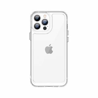 Outer Space case pouzdro / kryt pro Apple iPhone 13 PRO (6,1 ) clear / transparent