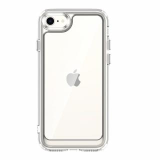 Outer Space case pouzdro / kryt pro Apple iPhone 7 / 8 (4,7 ) / SE 20/22 clear/ transpare