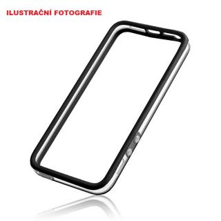 Pouzdro Bumper SAMSUNG S7270, S7272 Galaxy Ace3 černé