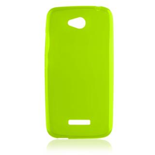 Pouzdro FITTY Ultra Tenké 0,3mm HTC Desire 616 zelené