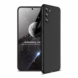 Pouzdro GKK 360 pro Samsung G996 Galaxy S21 Plus (5G) černé