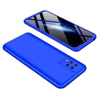 Pouzdro GKK 360 pro Xiaomi Mi 10 Lite modré