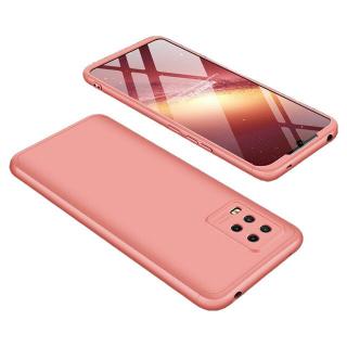 Pouzdro GKK 360 pro Xiaomi Mi 10 Lite růžové