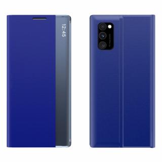 Pouzdro Sleep Case pro Xiaomi RedMi 9T / Poco M3 modré