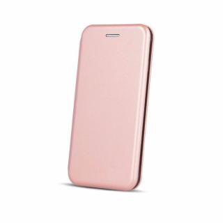 Pouzdro Smart Diva pro Samsung J510 Galaxy J5 2016 rosegold