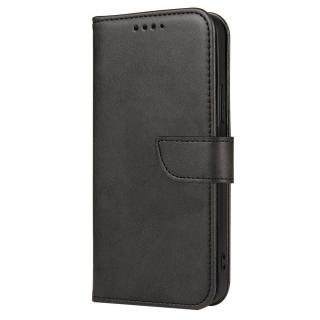 Pouzdro Smart Elegant pro Xiaomi Mi 11T / Mi 11T PRO černé