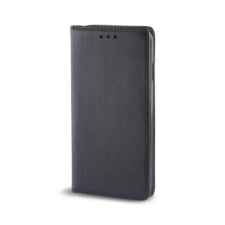 Pouzdro Smart Magnet pro Huawei P Smart 2020 černé