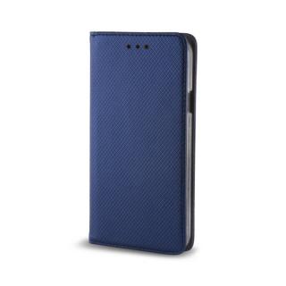 Pouzdro Smart Magnet pro Samsung Galaxy S22 Plus modré