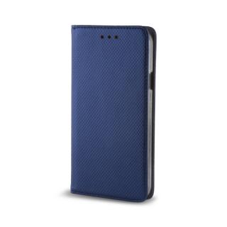 Pouzdro Smart Magnet pro Xiaomi RedMi NOTE 11T 5G / 11S 5G / POCO M4 PRO 5G modré