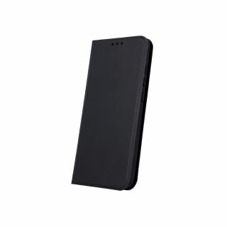 Pouzdro Smart Skin Precision pro Huawei Y6p černé