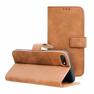 Pouzdro Smart Tender pro iPhone 7 / 8 (4,7 ) / SE 2020 / 2022 hnědé